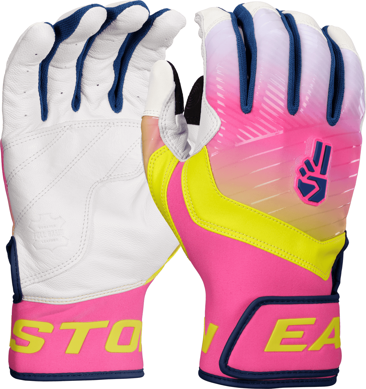 Easton Walk-Off Ethos Dub Baseball Batting Gloves - Smash It Sports