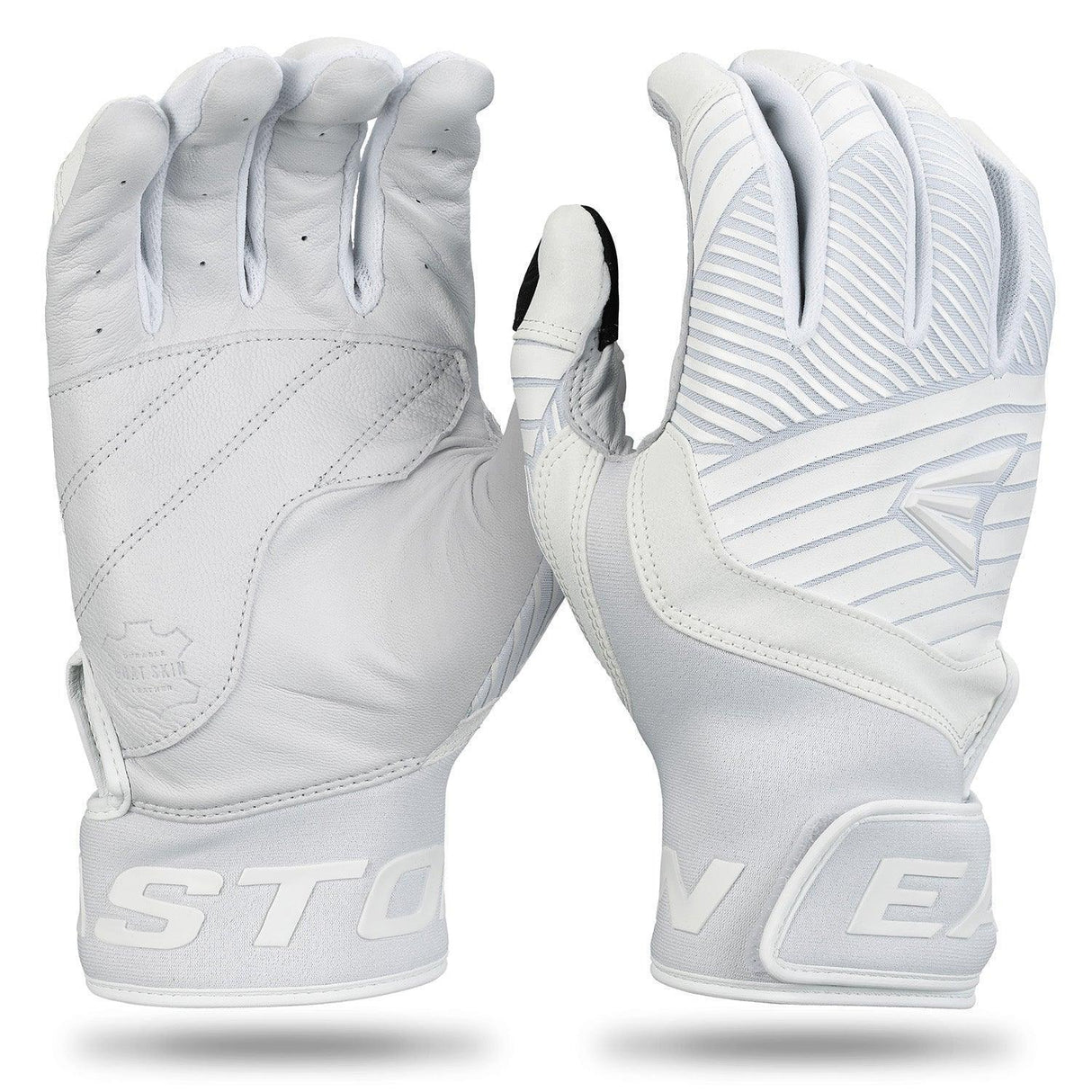 Easton Youth Walk-Off Ethos Baseball Batting Gloves - Smash It Sports