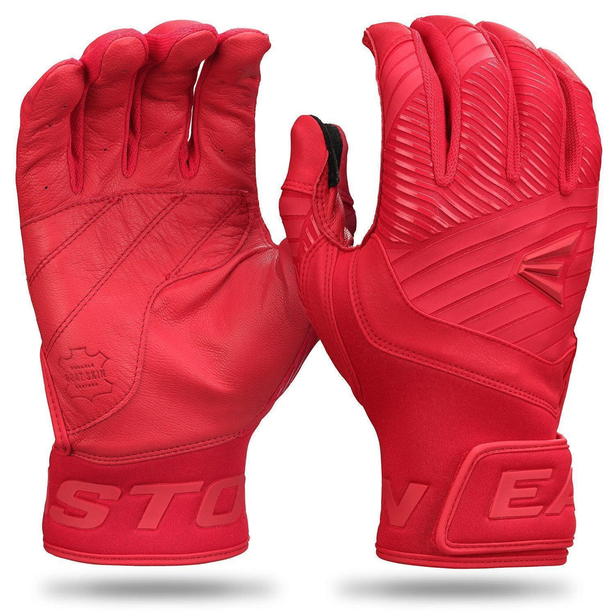 Easton Youth Walk-Off Ethos Baseball Batting Gloves - Smash It Sports