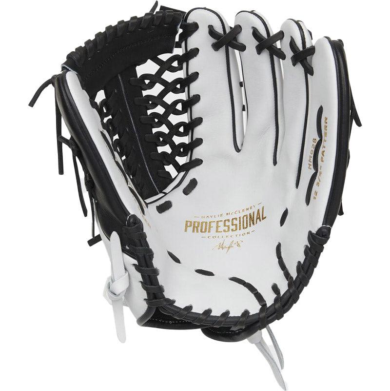 2024 Easton Haylie McCleney Professional Collection 12.75" Signature Series Fastpitch Glove - EHM828 - Smash It Sports