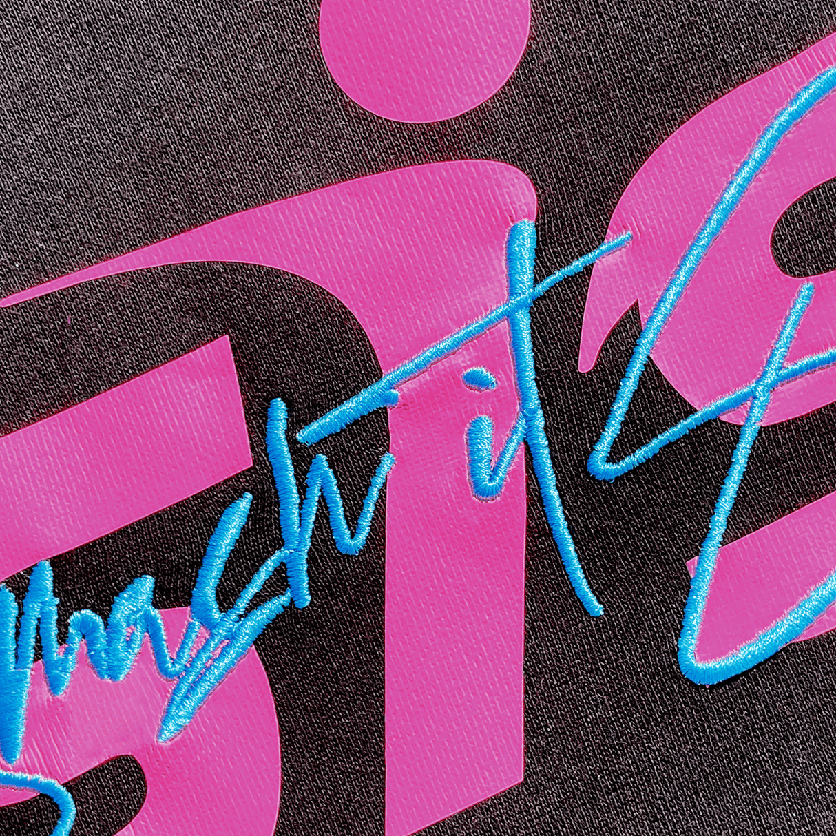 Element Fleece Hoodie - Ghostly Glow - Smash It Sports