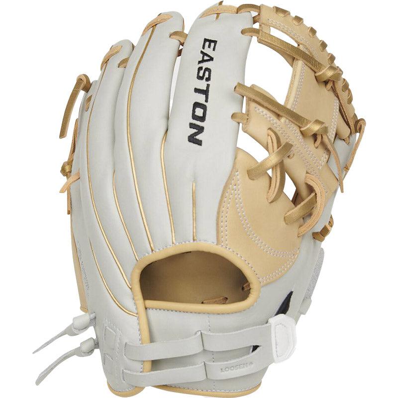 Easton Elite 11.5" Fastpitch Softball Glove - MYWHY-2023 - Smash It Sports