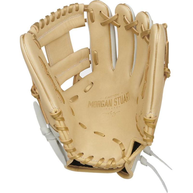 Easton Elite 11.5" Fastpitch Softball Glove - MYWHY-2023 - Smash It Sports