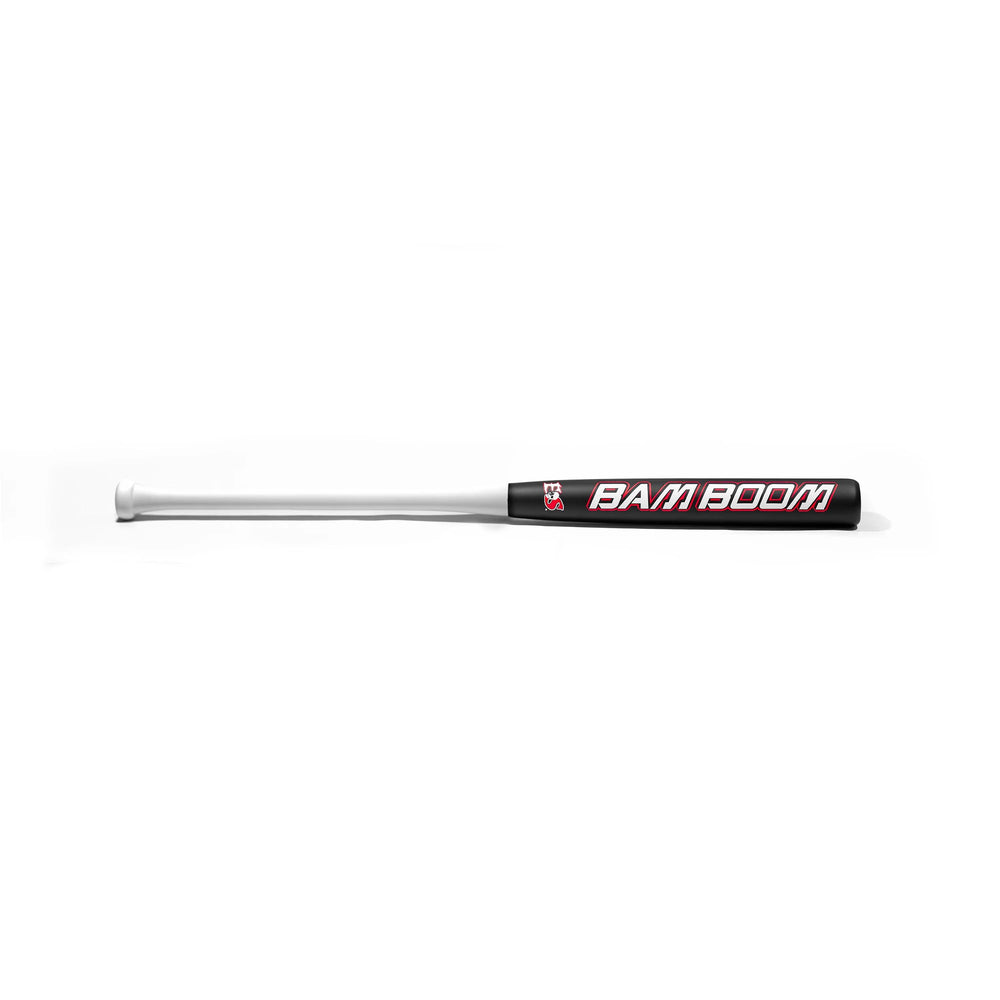 Evil Sports BamBoom OG Hybrid Wood USA/ASA Slowpitch Softball Bat - Smash It Sports