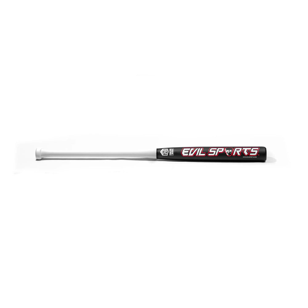 Evil Sports BamBoom OG Hybrid Wood USA/ASA Slowpitch Softball Bat - Smash It Sports