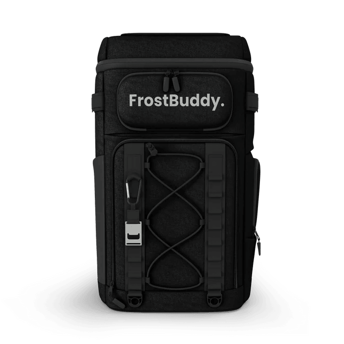Frost Buddy Backpack Buddy (Multiple Colors) - Smash It Sports