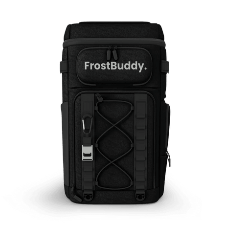 Frost Buddy Backpack Buddy (Multiple Colors) - Smash It Sports