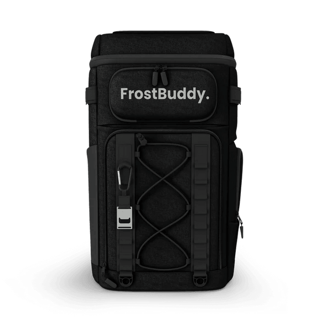 Frost Buddy Backpack Buddy (Multiple Colors) - Smash It Sports