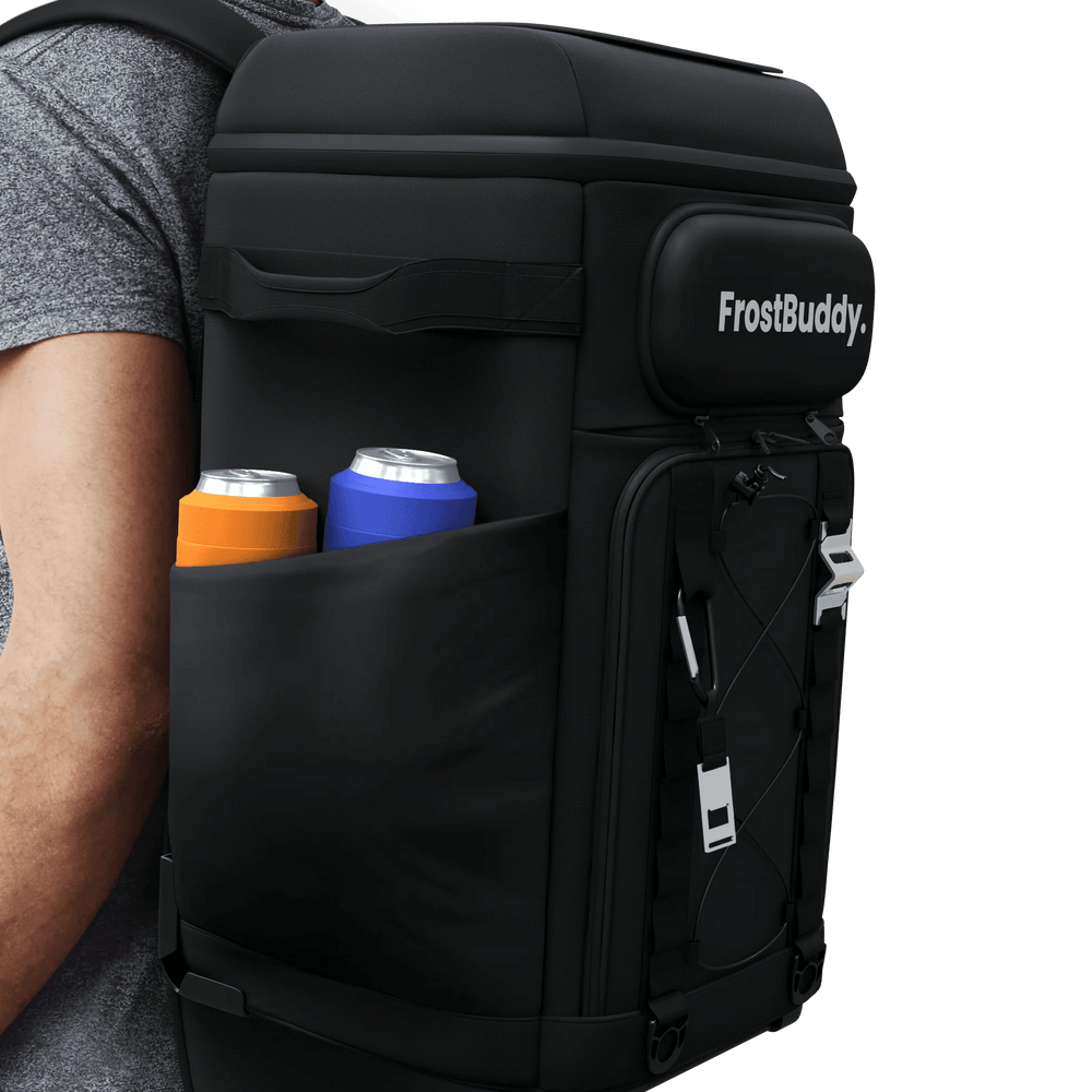 Frost Buddy Backpack Buddy (Multiple Colors) - Smash It Sports