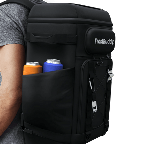 Frost Buddy Backpack Buddy (Multiple Colors) - Smash It Sports