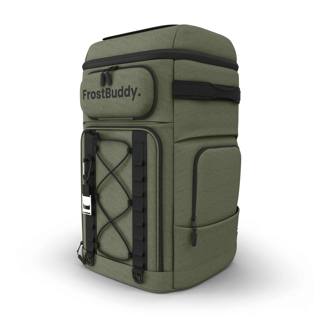Frost Buddy Backpack Buddy (Multiple Colors) - Smash It Sports