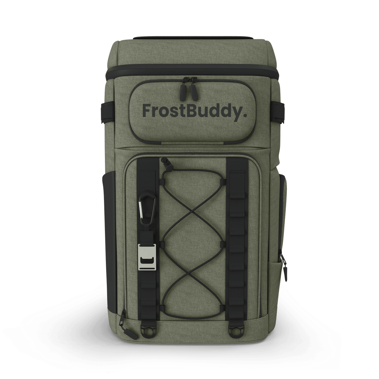 Frost Buddy Backpack Buddy (Multiple Colors) - Smash It Sports