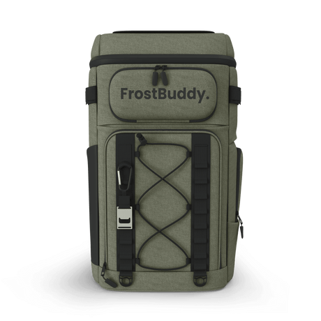 Frost Buddy Backpack Buddy (Multiple Colors) - Smash It Sports