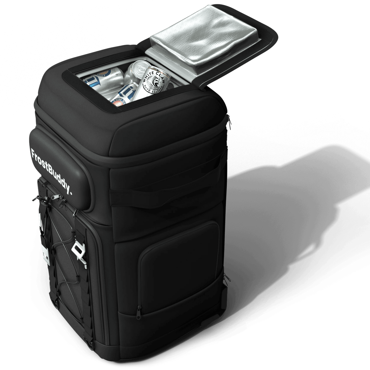 Frost Buddy Backpack Buddy (Multiple Colors) - Smash It Sports