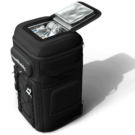 Frost Buddy Backpack Buddy (Multiple Colors) - Smash It Sports