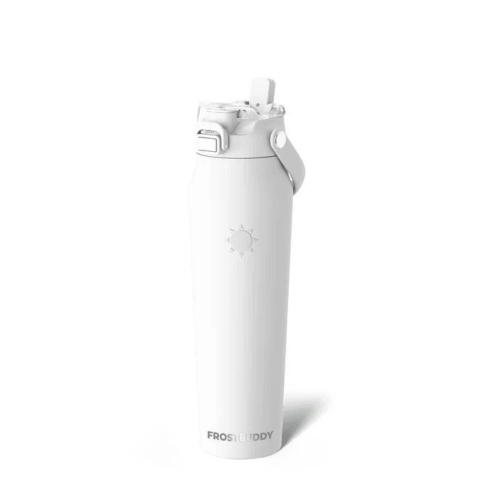 Frost Buddy Bottle Buddy (Multiple Colors) - Smash It Sports