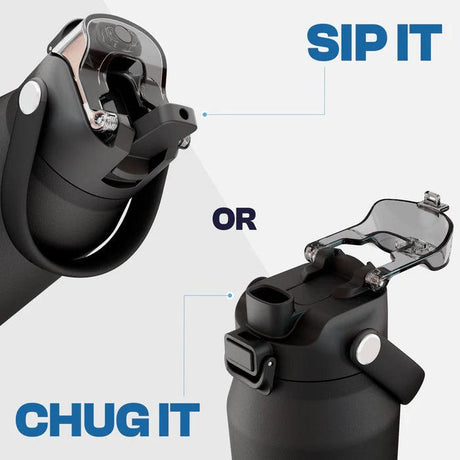 Frost Buddy Bottle Buddy (Multiple Colors) - Smash It Sports