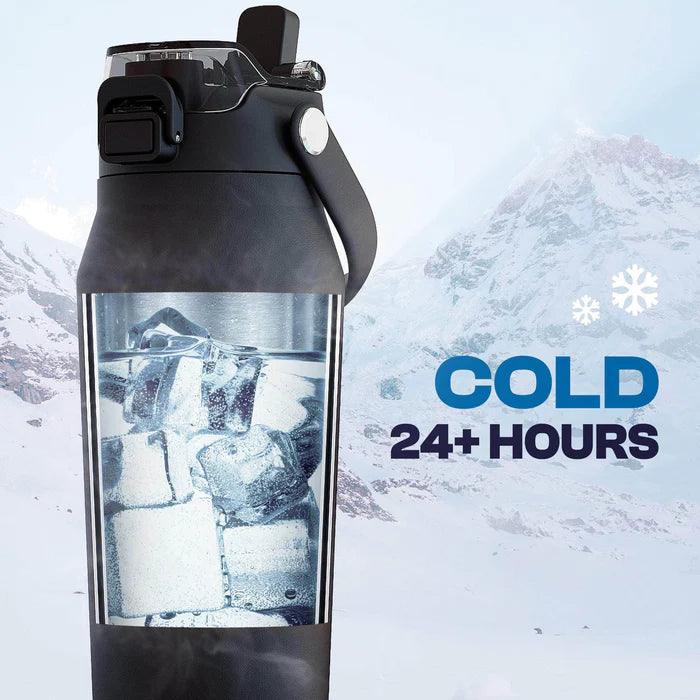 Frost Buddy Bottle Buddy (Multiple Colors) - Smash It Sports