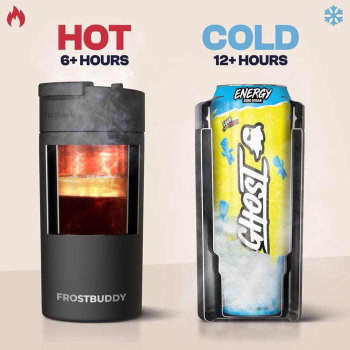 Frost Buddy Universal Buddy (Multiple Colors) - Smash It Sports