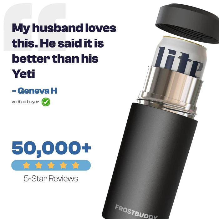 Frost Buddy Universal Buddy (Multiple Colors) - Smash It Sports