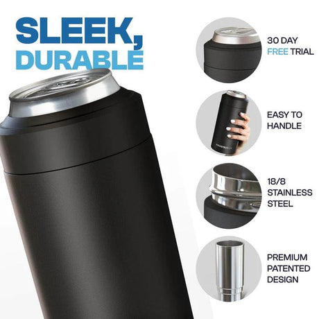 Frost Buddy Universal Buddy (Multiple Colors) - Smash It Sports