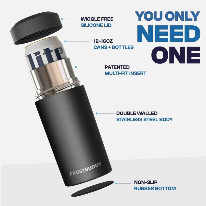 Frost Buddy Universal Buddy (Multiple Colors) - Smash It Sports