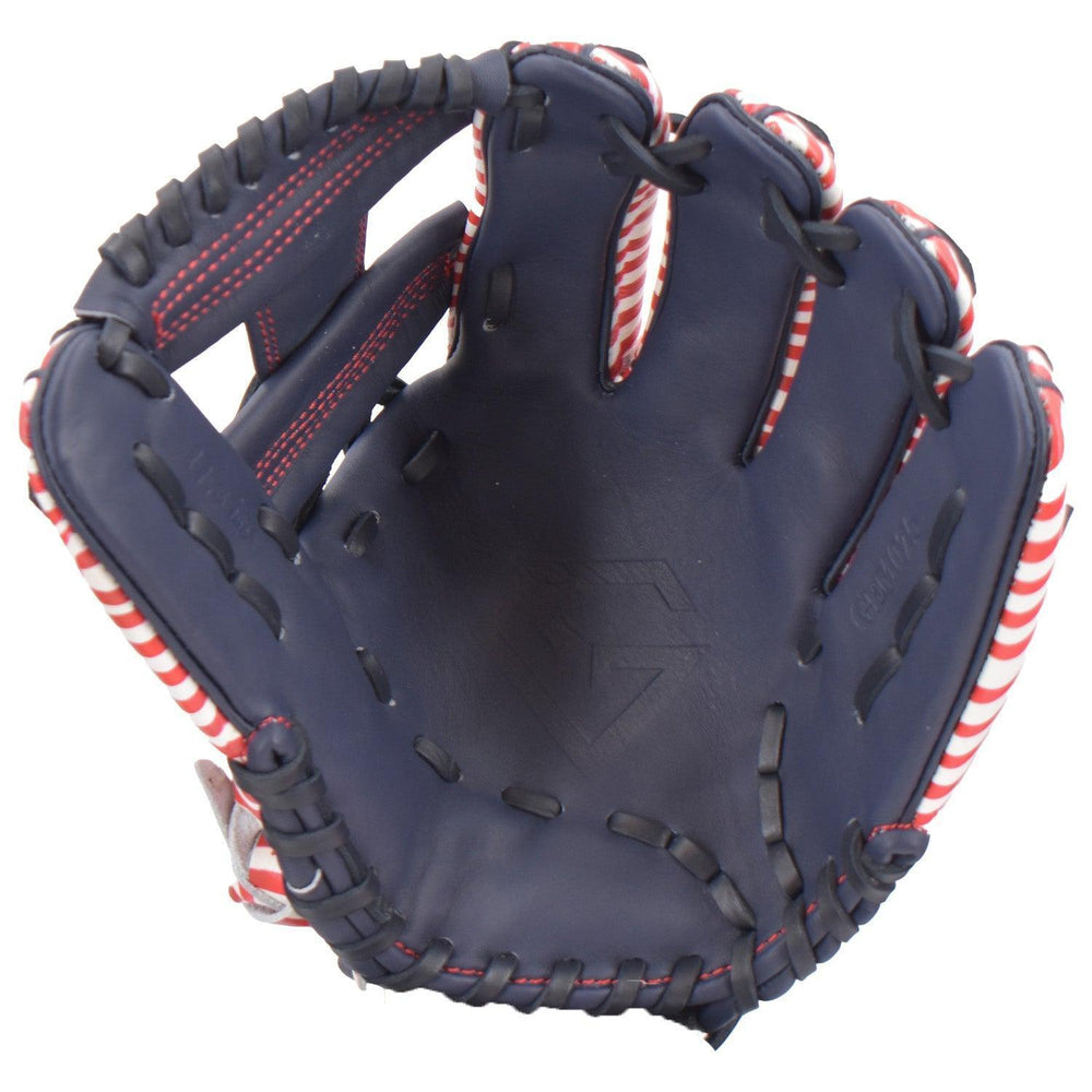 Gem Gloves 11.5" Baseball Fielding Glove - GEM025 USA - Smash It Sports