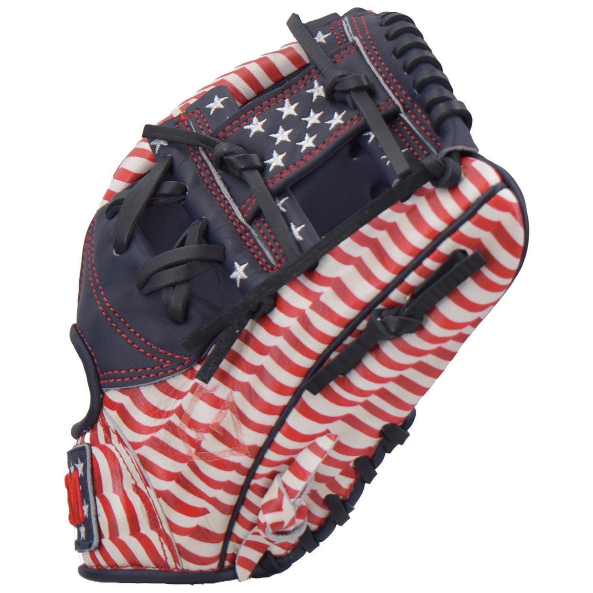 Gem Gloves 11.5" Baseball Fielding Glove - GEM025 USA - Smash It Sports