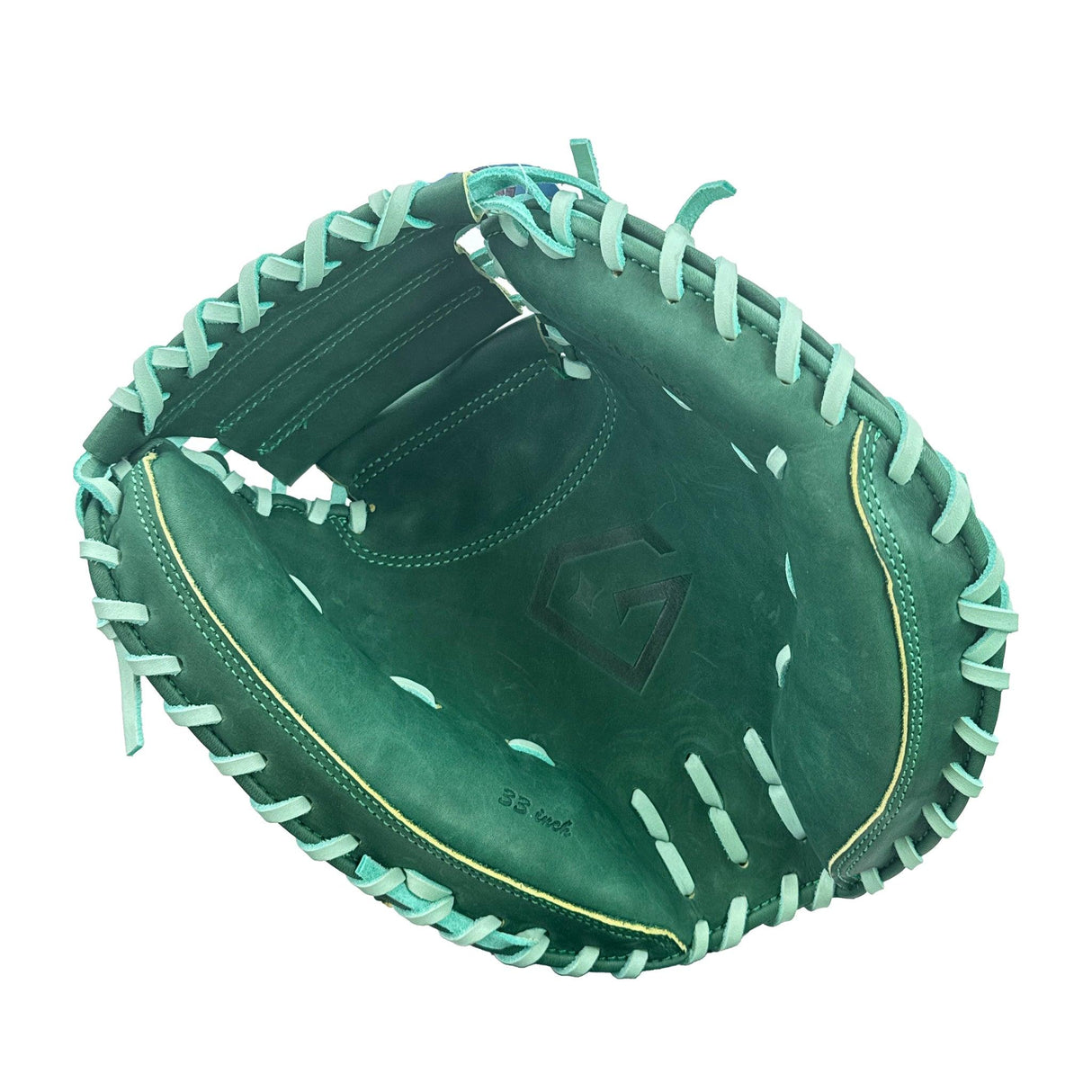 Gem Gloves 33" Baseball Catchers Mitt/Glove - GEM065 - Smash It Sports