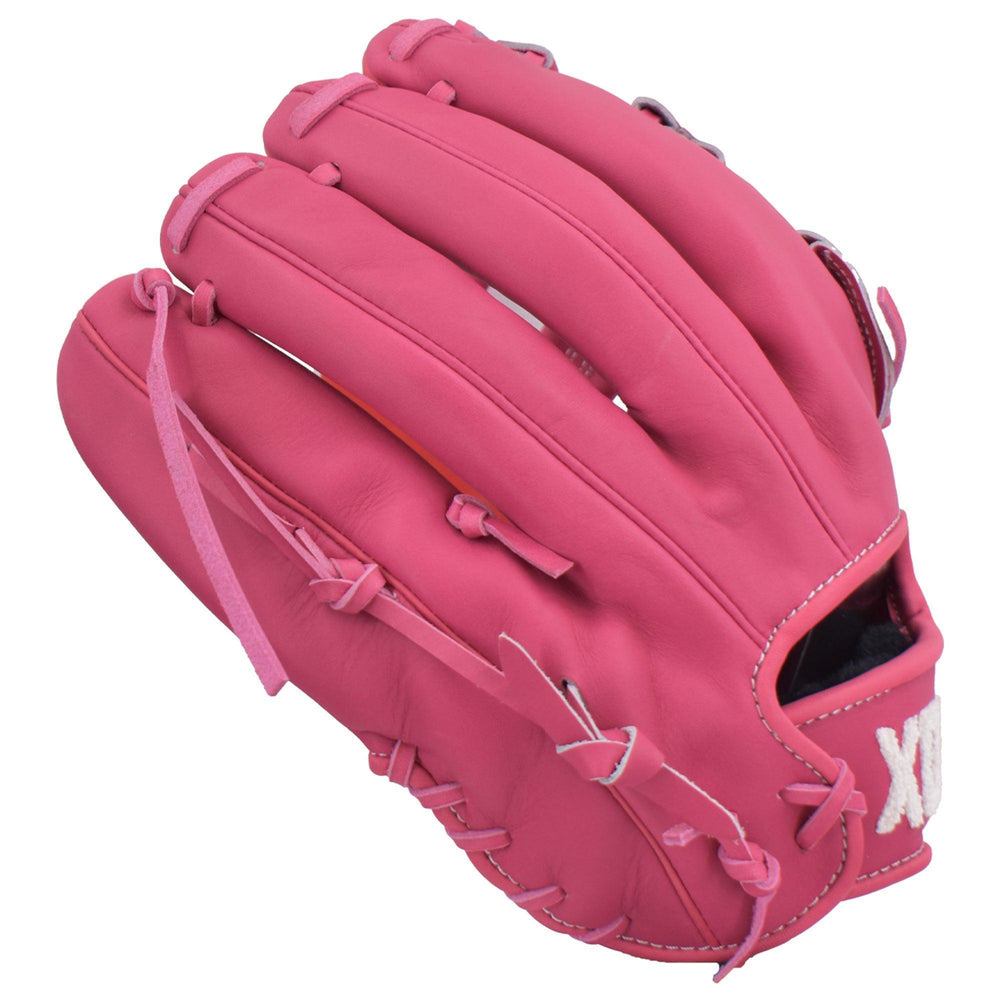 Gem Gloves Softball Fielding Glove - GEM040 XOXO - Smash It Sports