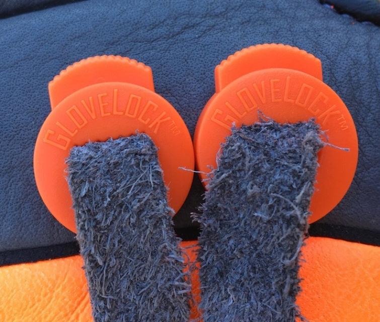 Glovelocks - Smash It Sports