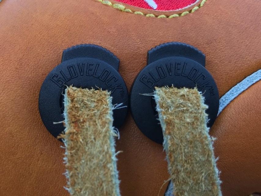 Glovelocks - Smash It Sports