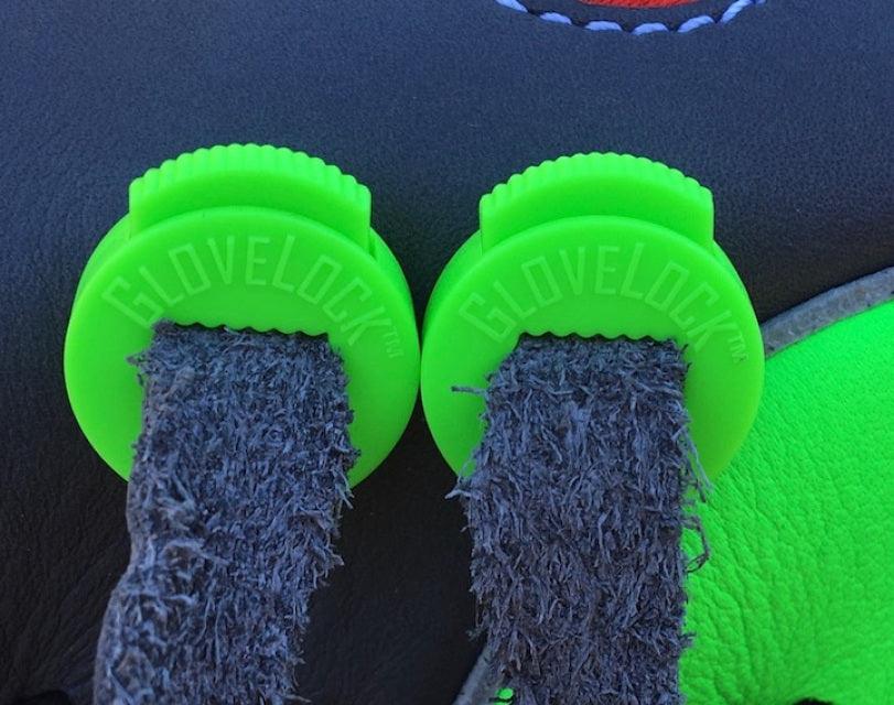 Glovelocks - Smash It Sports