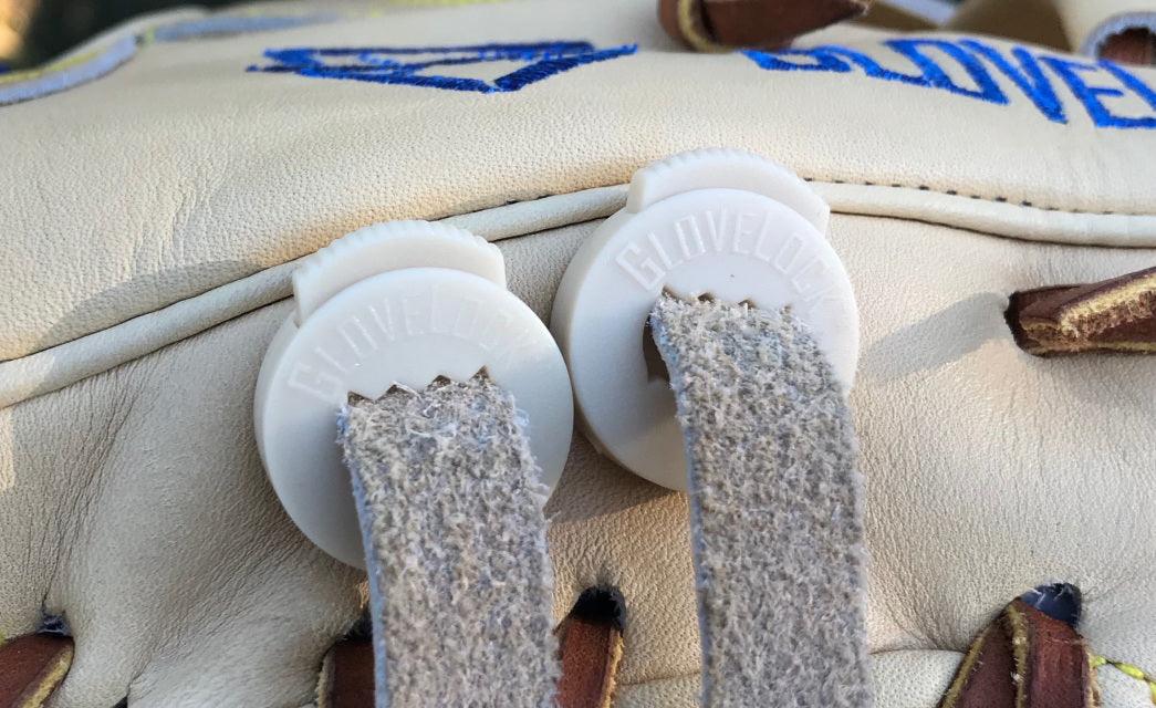 Glovelocks - Smash It Sports