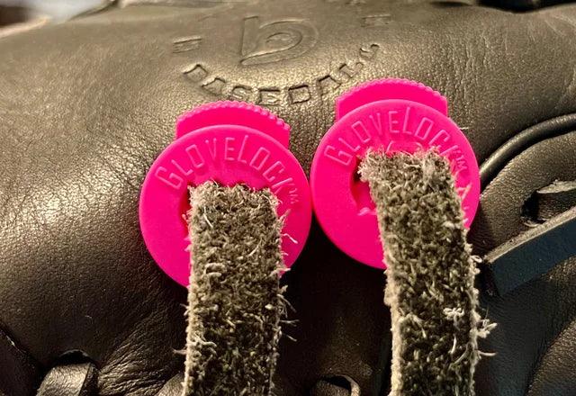 Glovelocks - Smash It Sports