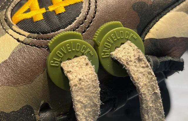 Glovelocks - Smash It Sports