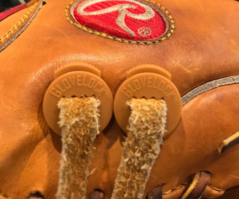 Glovelocks - Smash It Sports