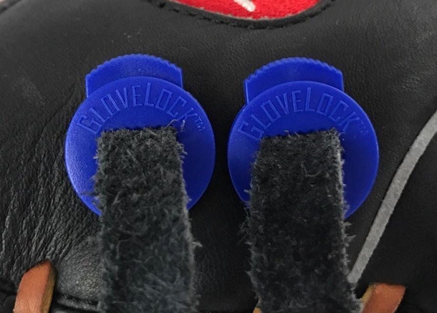 Glovelocks - Smash It Sports