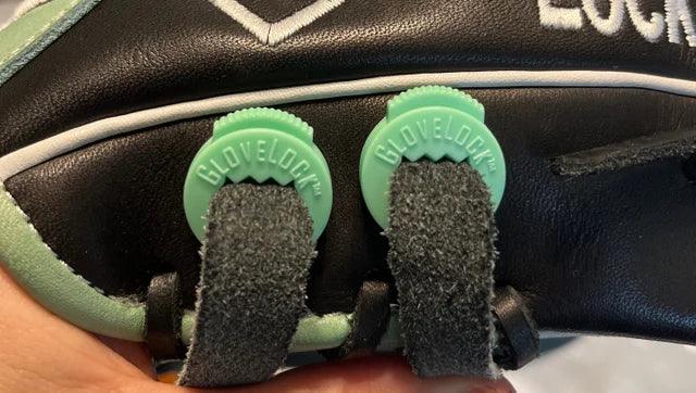 Glovelocks - Smash It Sports