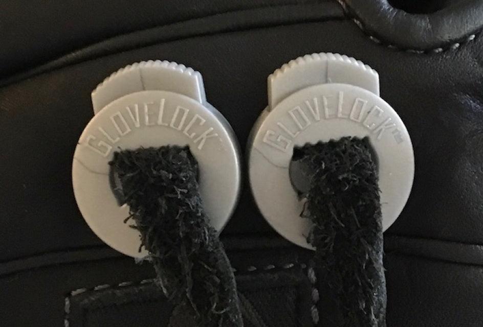 Glovelocks - Smash It Sports