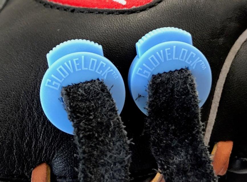 Glovelocks - Smash It Sports