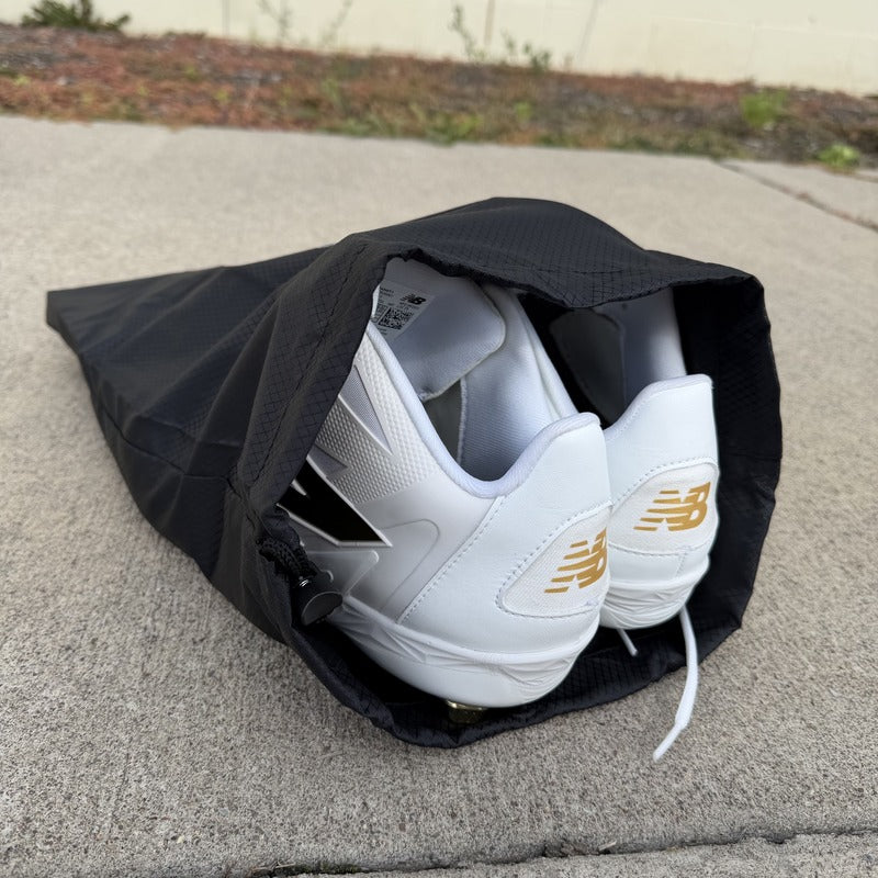 2025 Smash Ops Lil’ Guerrilla Hybrid Roller/Bat Pack Bag - Black/Mint