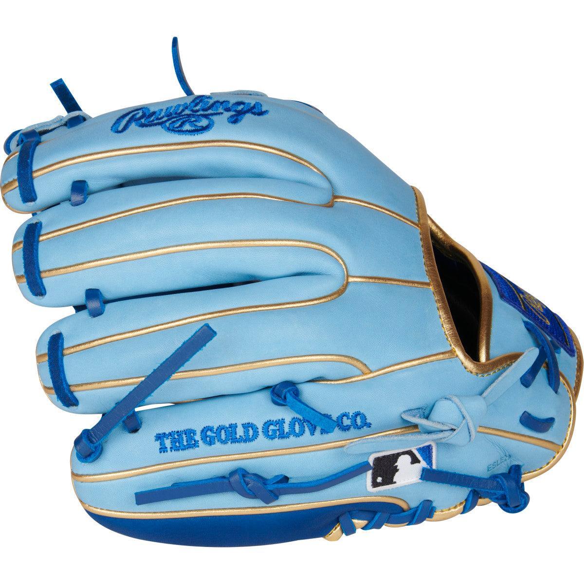 Heart of the Hide R2G 11.25" ContoUR Fit Baseball Fielding Glove PROR312U-2R - Smash It Sports