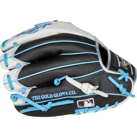 Heart of the Hide R2G 11.50" Speed Shell Baseball Fielding Glove PROR204-8BWSS - Smash It Sports