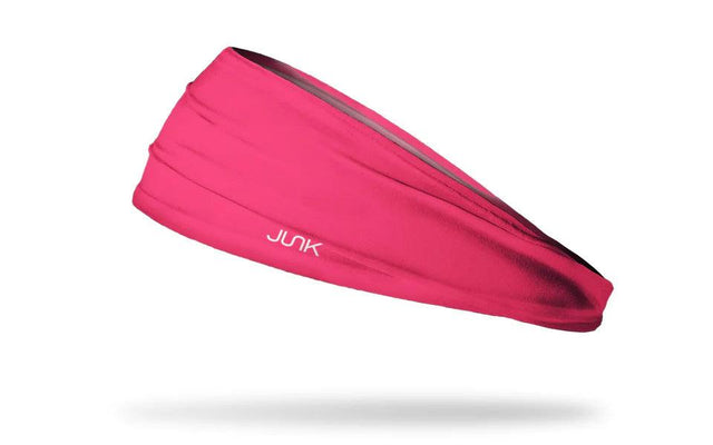 Junk Headband Legally Pink - Big Bang Lite - Smash It Sports