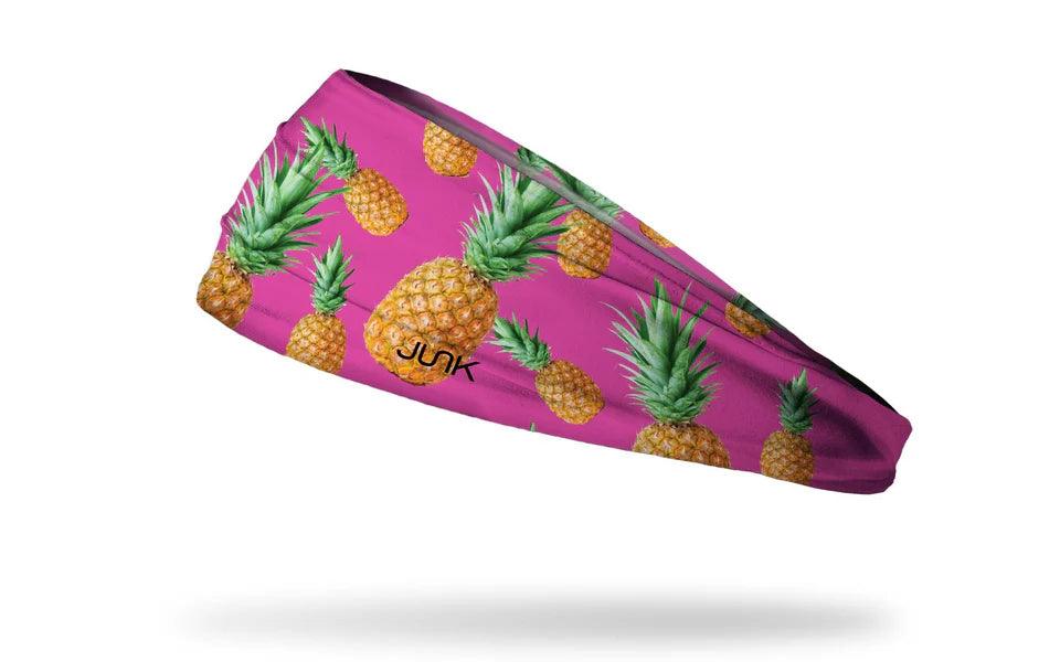 Junk Headband Tropicana - Big Bang Lite - Smash It Sports