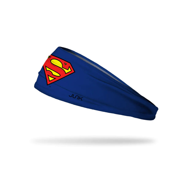 Junk Headband Superman - Big Bang Lite - Smash It Sports