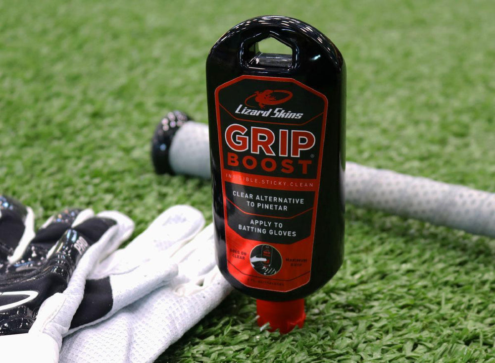 Lizard Skins 6 oz. Grip Boost Bottle - Smash It Sports