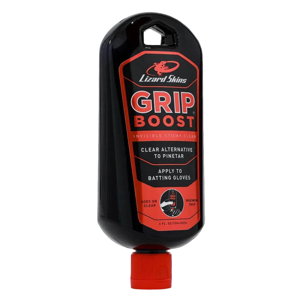 Lizard Skins 6 oz. Grip Boost Bottle - Smash It Sports