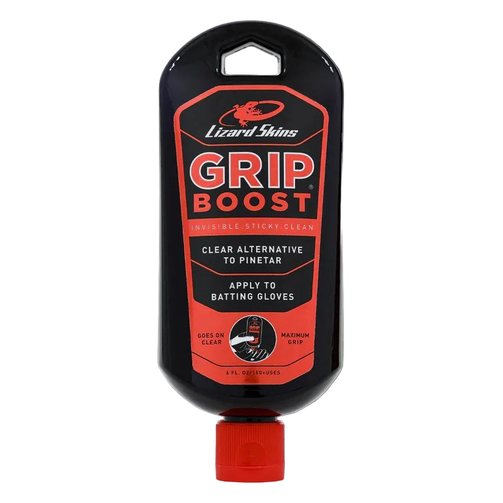 Lizard Skins 6 oz. Grip Boost Bottle - Smash It Sports